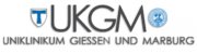 Universitätsklinikum Gießen und Marburg GmbH - Rhön Klinikum AG - Logo