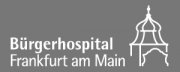 Bürgerhospital und Clementine Kinderhospital gemeinnützige GmbH - Logo