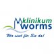 Hebamme Azubi Ausbildung zur Hebamme/zum Entbindungshelfer am Klinikum Worms, Worms