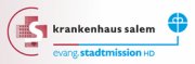 Krankenhaus Salem der Evang. Stadtmission Heidelberg gGmbH - Logo