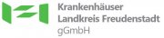 Krankenhäuser Landkreis Freudenstadt gGmbH - Logo