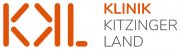 Klinik Kitzinger Land - Kreißsaal - Logo