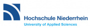 Hochschule Niederrhein - Logo