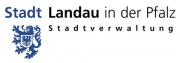 Stadt Landau in der Pfalz - Logo