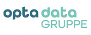 Opta Data Gruppe - opta data Stiftung & Co. KG - Logo