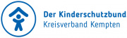 Kinderschutzbund Kempten e.V. - Logo