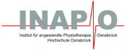 INAP/O - Institut für angewandte Physiotherapie und Osteopathie - Logo