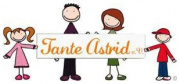 Tante Astrid e.V. - Logo