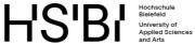 FH Bielefeld / Fachhochschule Bielefeld - Logo
