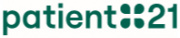 Patient 21 GmbH - Logo