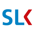 SLK-Kliniken Heilbronn GmbH - Logo