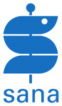Sana Seniorenzentren Duisburg GmbH Seniorenzentrum Großenbaum - Logo