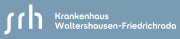 Krankenhaus Waltershausen-Friedrichroda GmbH - Logo