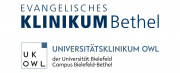 Evangelisches Klinikum Bethel - Logo
