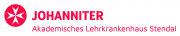 Johanniter-Krankenhaus Stendal - Logo